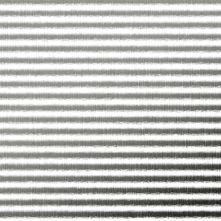 Cross Ribbed Alu