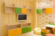 Панели HPL Greenlam Laminat